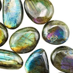 Quelles sont les Influences Thérapeutiques des Pierres ?