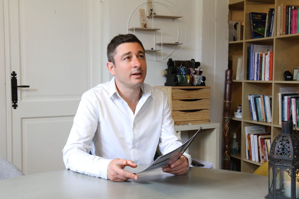 reikoeur reiki accompagnement