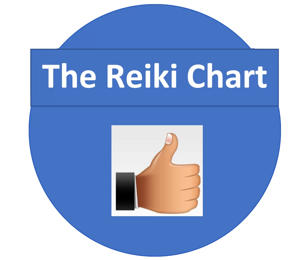 Découvrez la Charte REIKI maintenant !