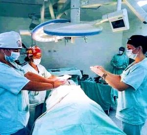 Lire la suite à propos de l’article Oui, les Sciences prouvent les bienfaits de la pratique Reiki !