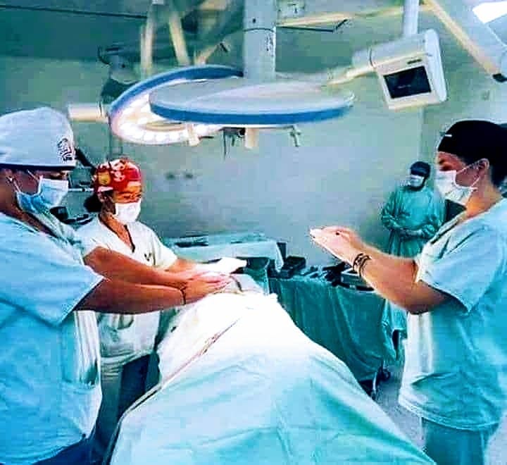 Comment l’hôpital St. Hedwig à Berlin a intégré le Reiki ?