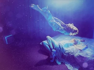 Voyages hors du corps