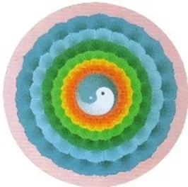 7ème CHAKRA – SAHASRARA – (Chakra couronne)