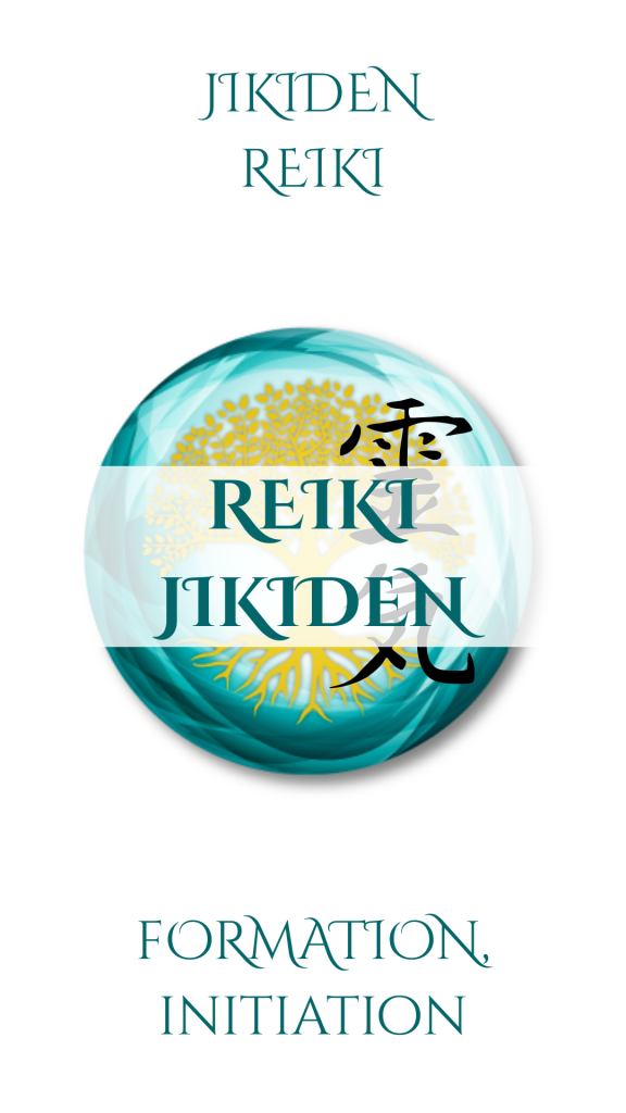 jikiden reiki reikoeur doubs