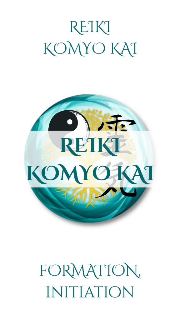 reiki komyo kai reikoeur doubs