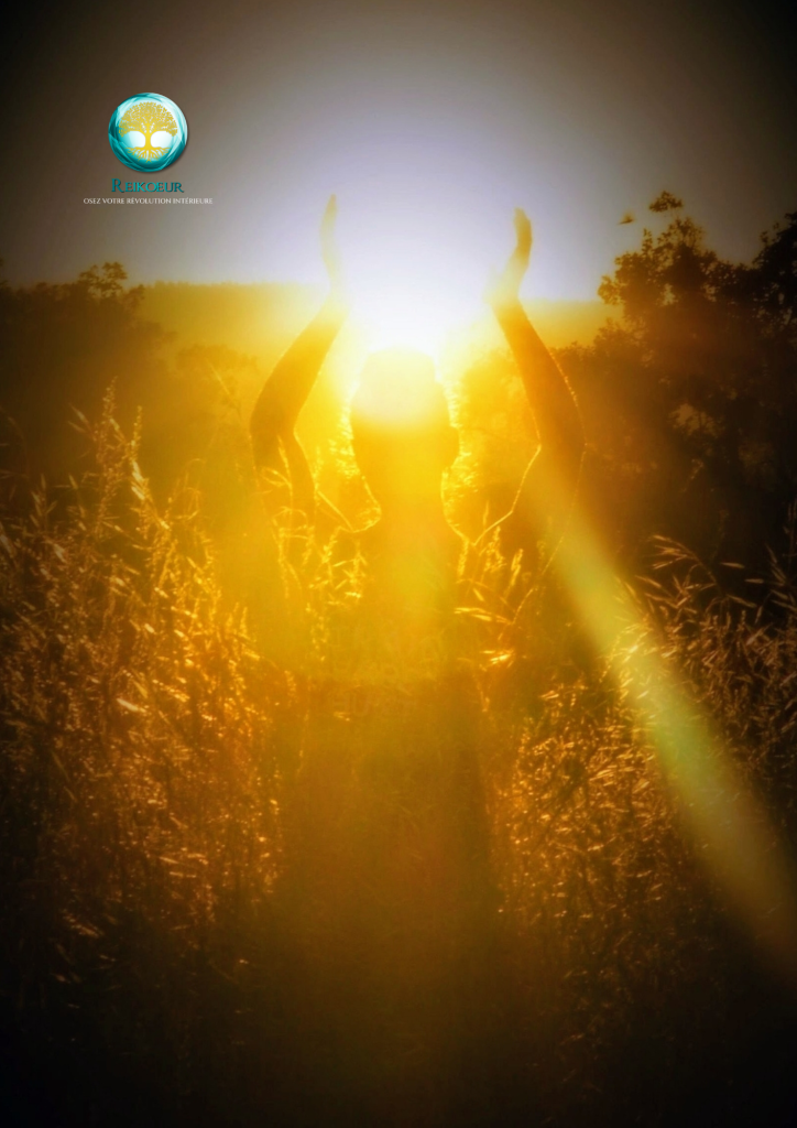 Depuis 2020, Reikoeur® est votre espace dédié aux séances énergétiques, aux accompagnements Bien-être, et aux formations professionnelles orientées vers l’harmonisation du corps, du cœur et de la conscience. Fondé par Dimitri HOQUET-MICHELIN — Maître Reiki traditionnel, médium-spirit, enseignant-praticien et thérapeute-énergéticien — Reikoeur® vous transmet une voie de transformation intérieure profonde, douce, structurée et accessible à tous les niveaux d’évolution. Reikoeur® est là pour vous, pour votre famille, pour votre habitat, pour vos entreprises, pour vos équipes de santé, et pour toutes celles et ceux engagés dans : • leur guérison, • leur développement intérieur, • l’éveil du Cœur et de la Conscience, • l’amélioration durable de leur bien-être physique, émotionnel, mental et énergétique. Ici, vous trouverez un chemin fiable, humain, sérieux, ancré et inspiré — un espace où l’on soigne, où l’on apprend, où l’on s’élève.