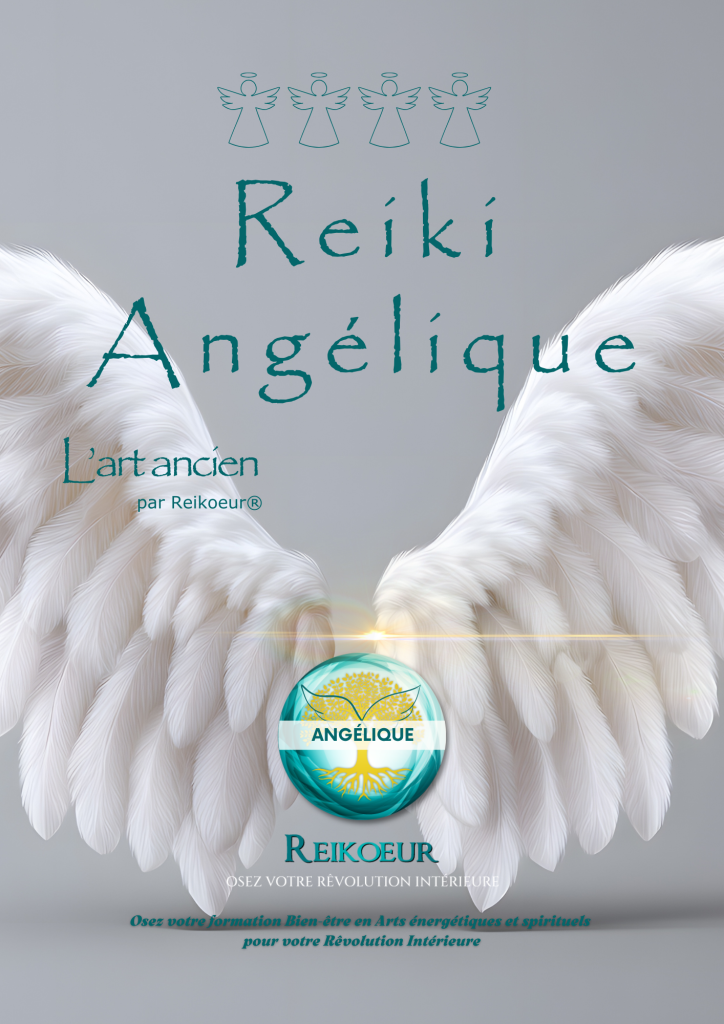 Doubs frambouhans Formation Reiki Angélique Reikoeur