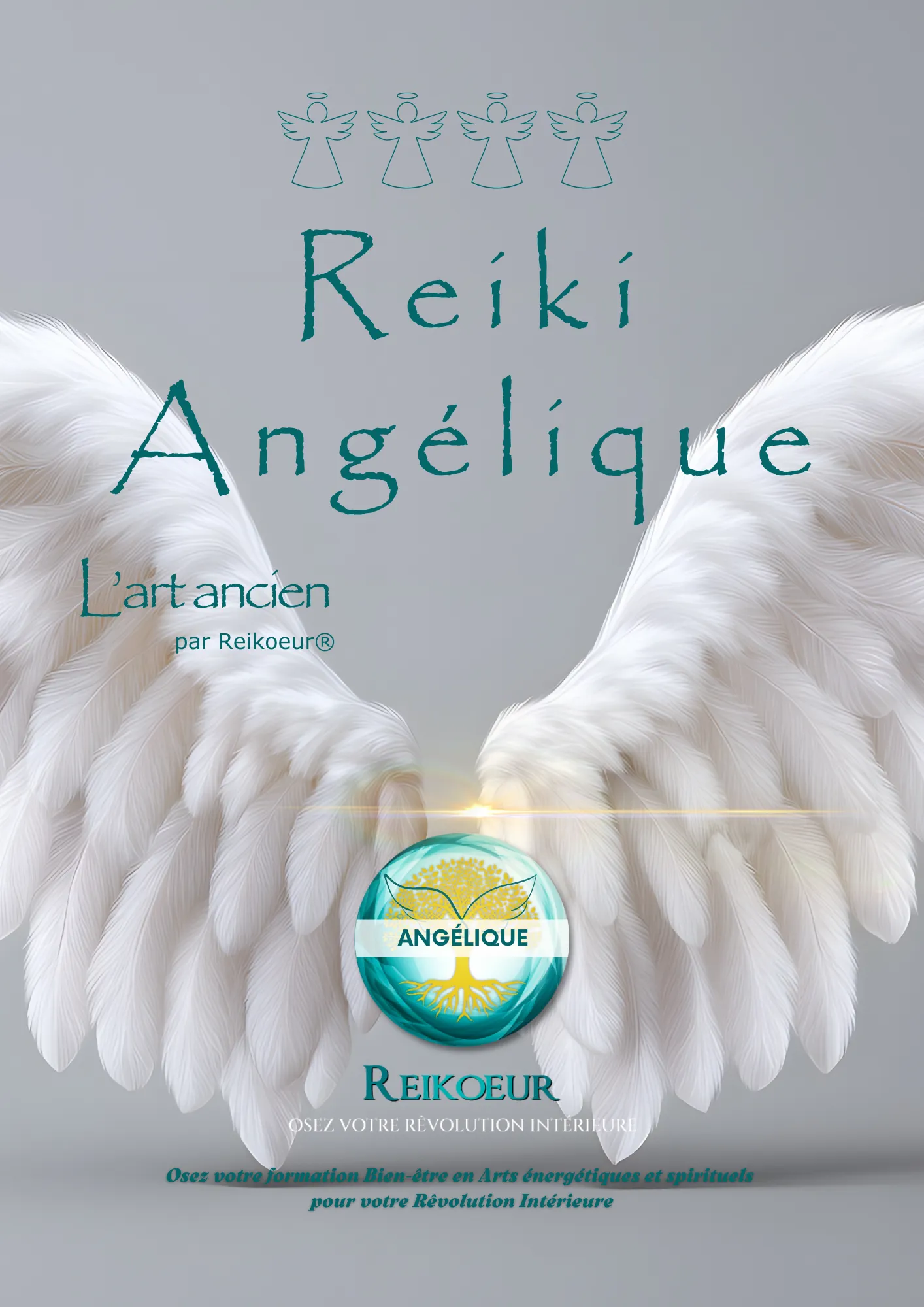 Doubs frambouhans Formation Reiki Angélique Reikoeur