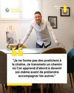 Lire la suite à propos de l’article Je suis Maître Reiki et jamais je ne formerai à la chaîne