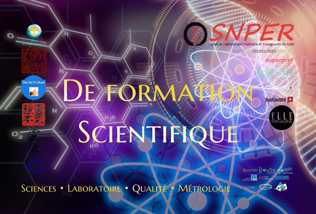 de formation scientifique reikoeur sciences laboratoire