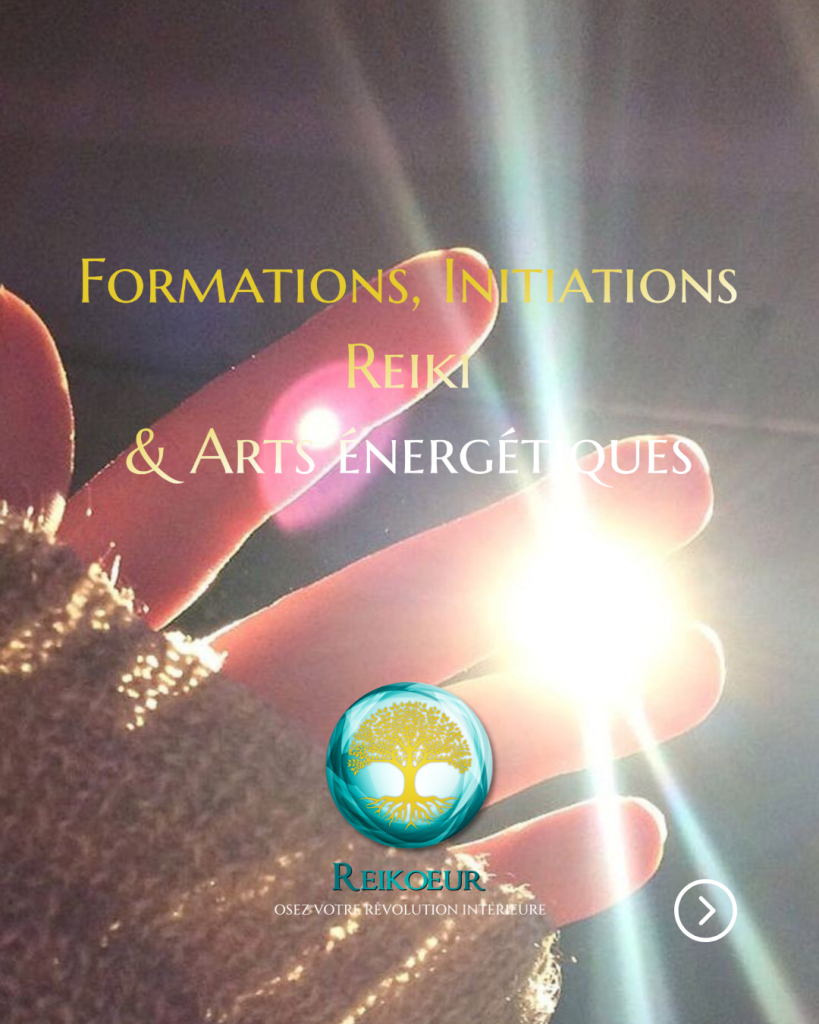 formations initiations reiki arts énergétiques reikoeur doubs frambouhans