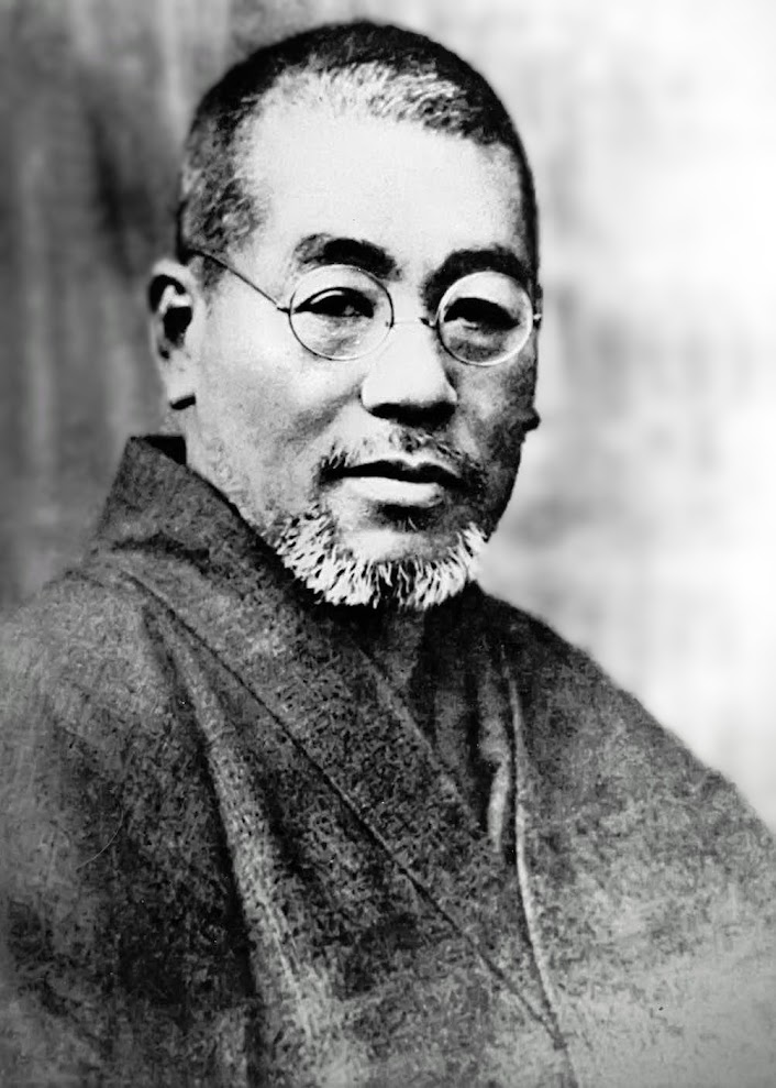 Sensei Mikao Usui reikoeur reiki doubs