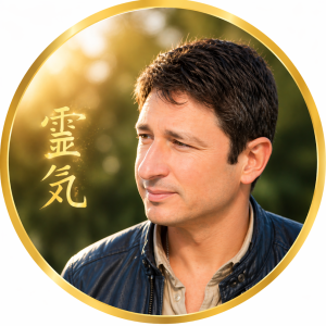 Qu’est ce que le Reiki USUI ?