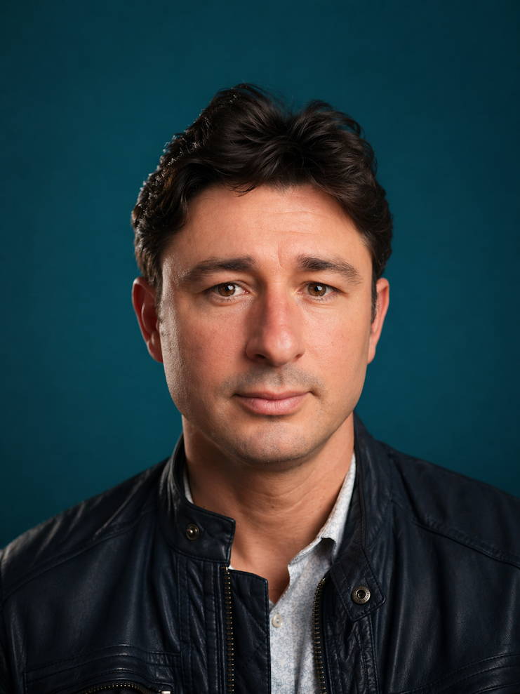 Dimitri HOQUET DOUBS reikoeur