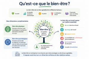 Qu&rsquo;est-ce que le Bien-être ?