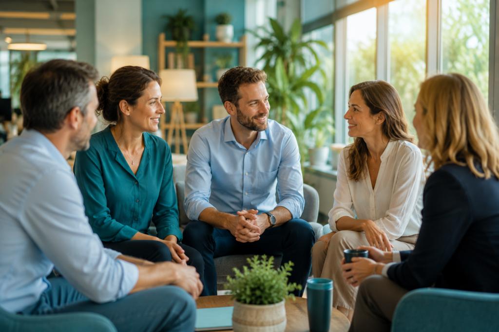 bien-être au travail entreprises reikoeur doubs professionnel neuchatel pontarlier besançon montbéliard